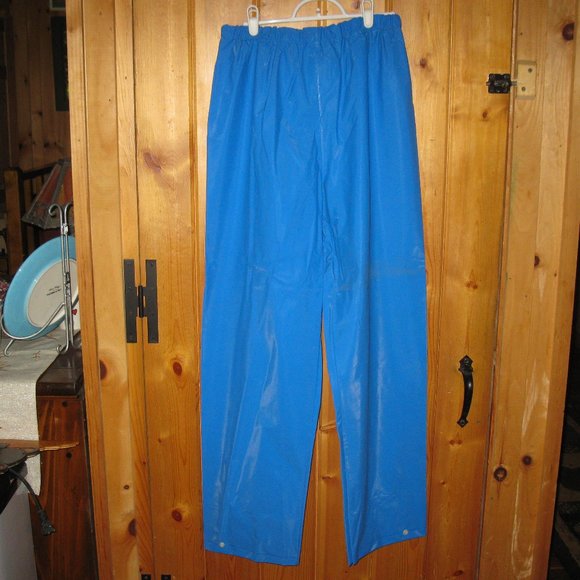 Coleman Pants Coleman Rain Pants Poshmark